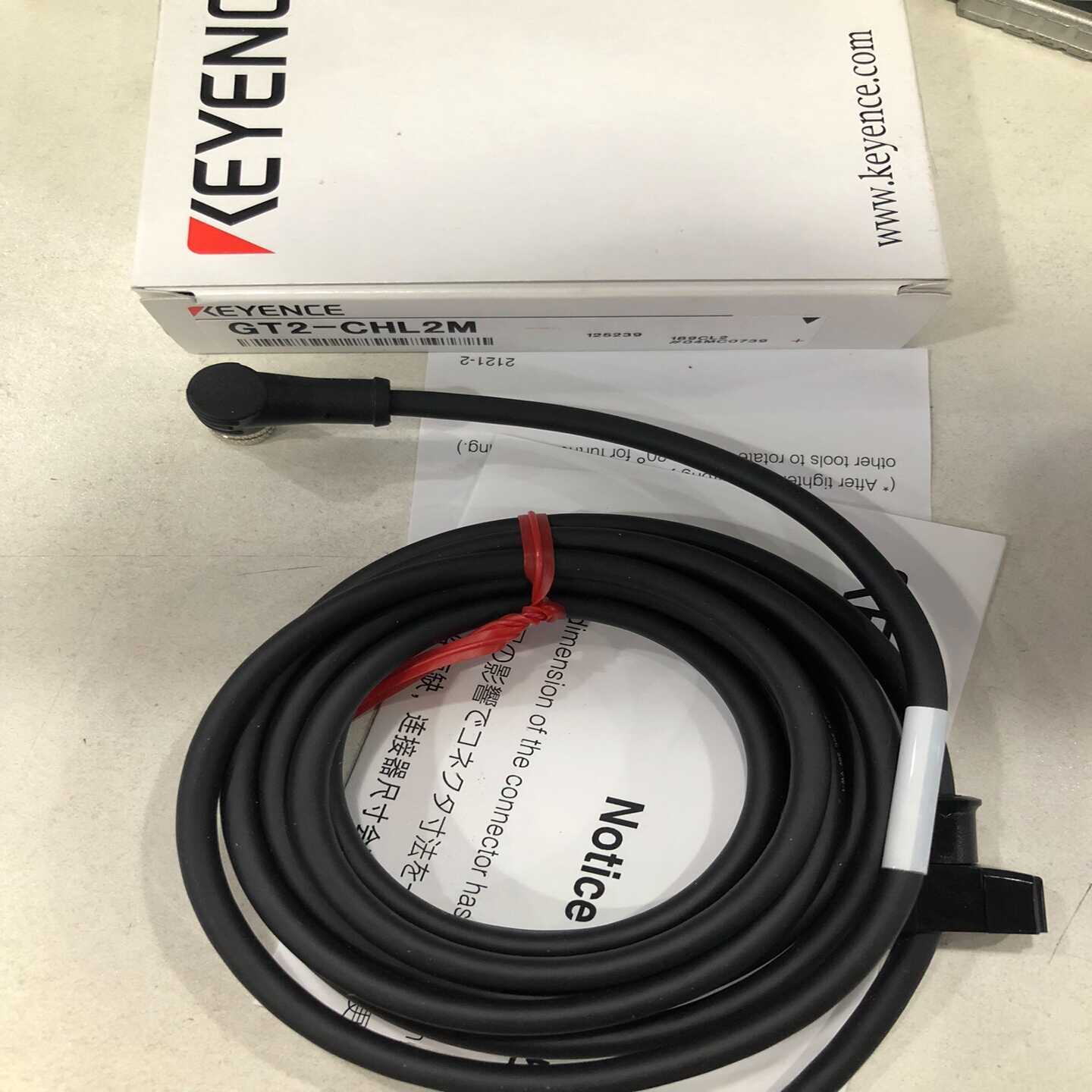 【议价】GT2-CHL2M基恩士线缆。可直拍。适用