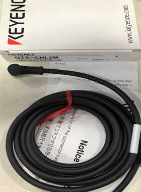 GT2-CHL2M基恩士线缆。可直拍。询价