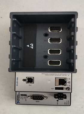 NIcRIO-9063，功能好的，便宜出，需要！