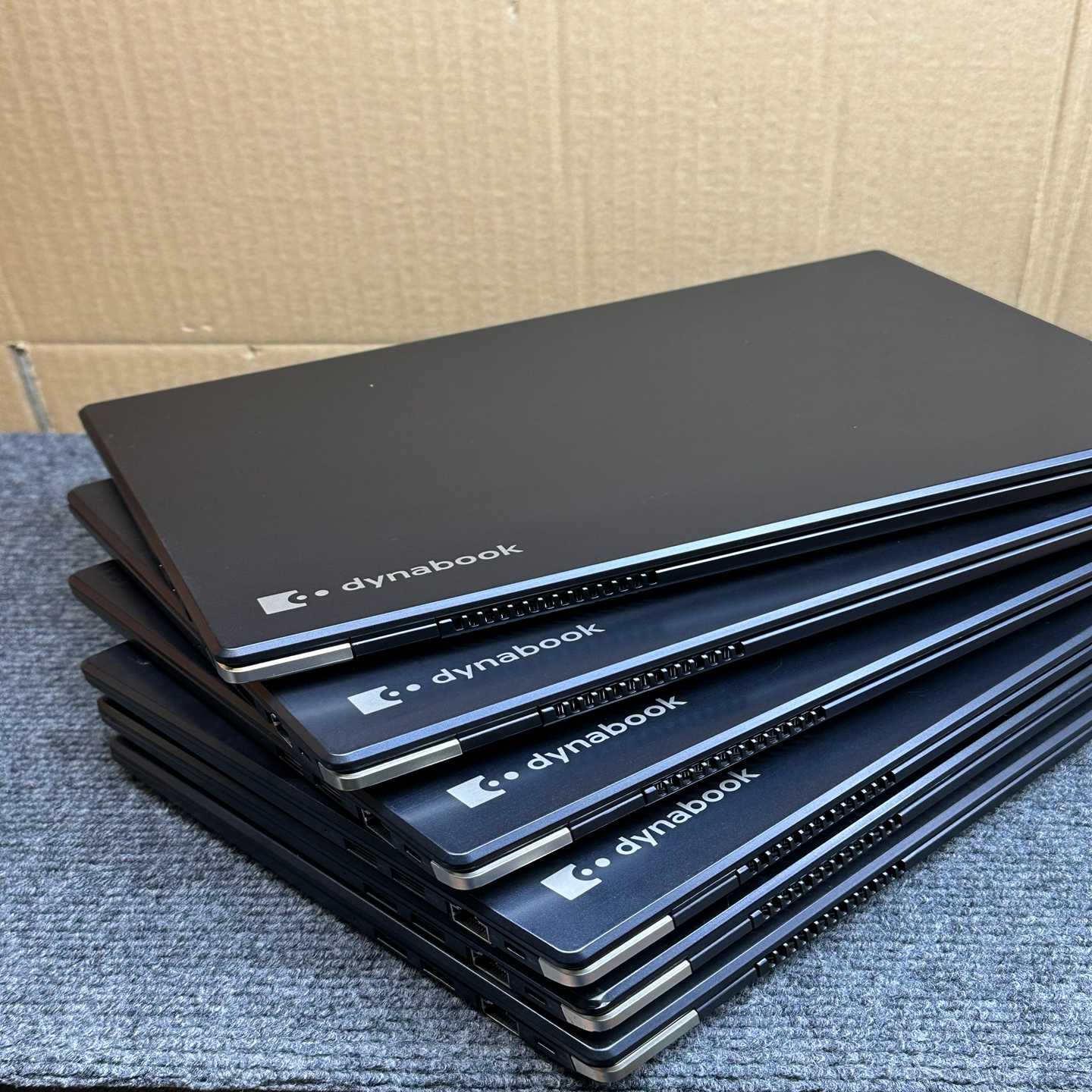 东芝G83/FP10代16g四核800克轻薄本--议价商品