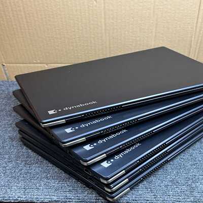 东芝G83/FP10代16g四核800克轻薄本--议价商品