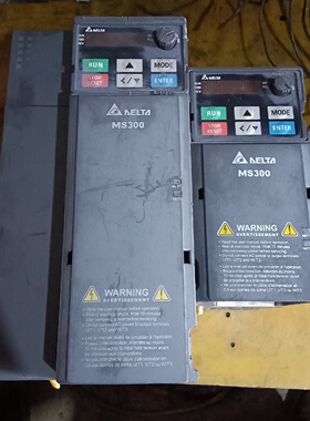 台达变频器 1.5Kw 5.5kW VFD4A2MS43AN【议价】