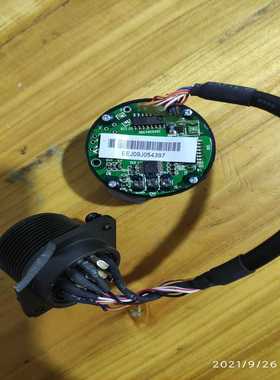 询价~台达伺服电机编码器 MH4-25LN65C7D