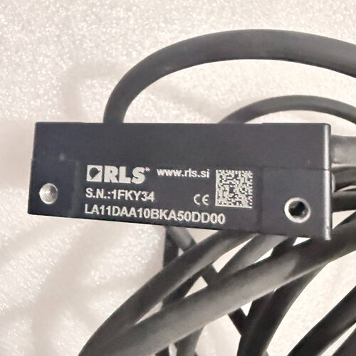 德国RLS雷尼绍读数头LA11DAA10BKA50D00-询