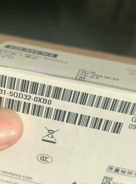 模块6ES7231-5QD32-0XB0未开封询价