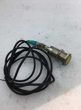 询价泰明接近开关Z10-3PKF-H2C（W33）