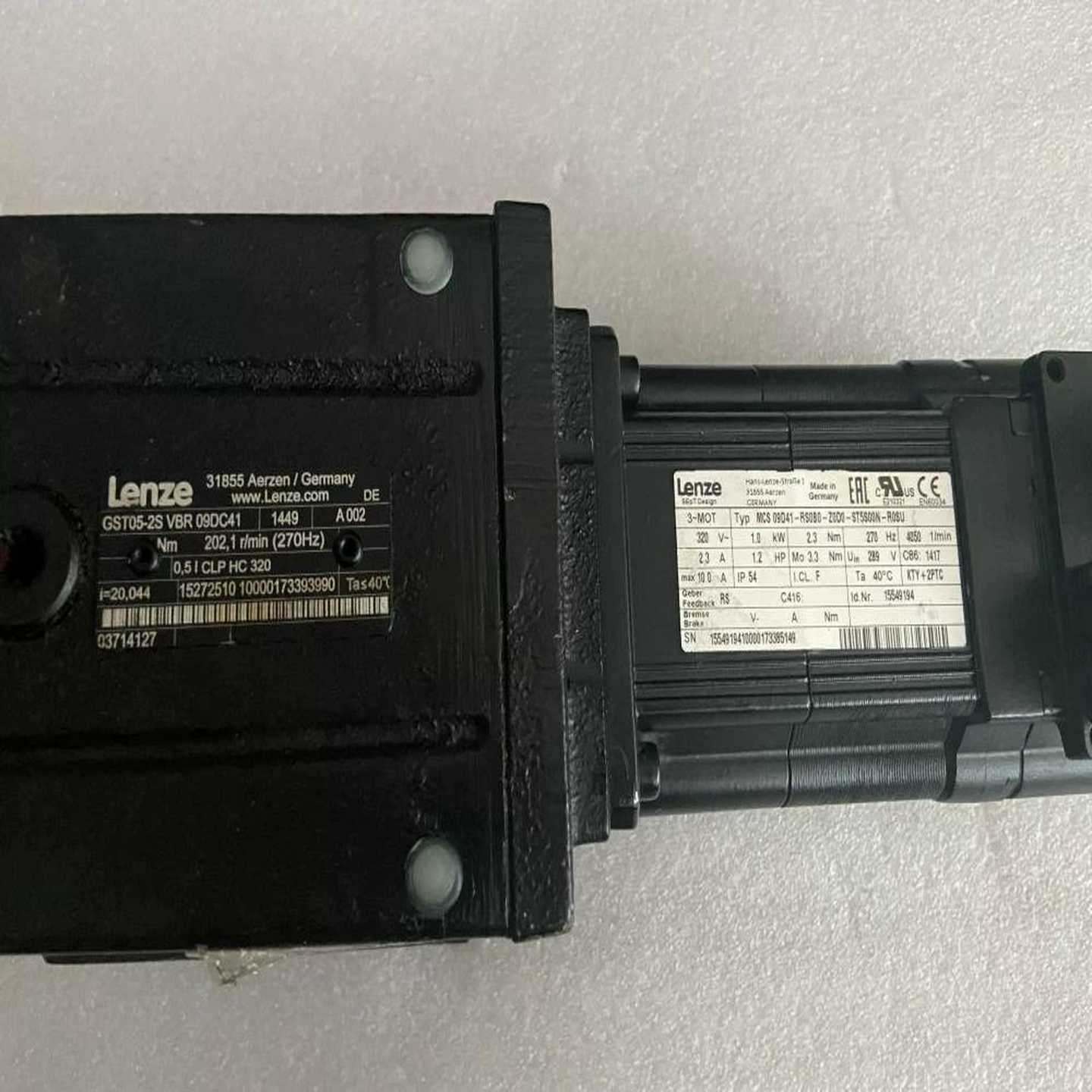 GST05-2SVBR09DC41MCS09D41-RS0询价