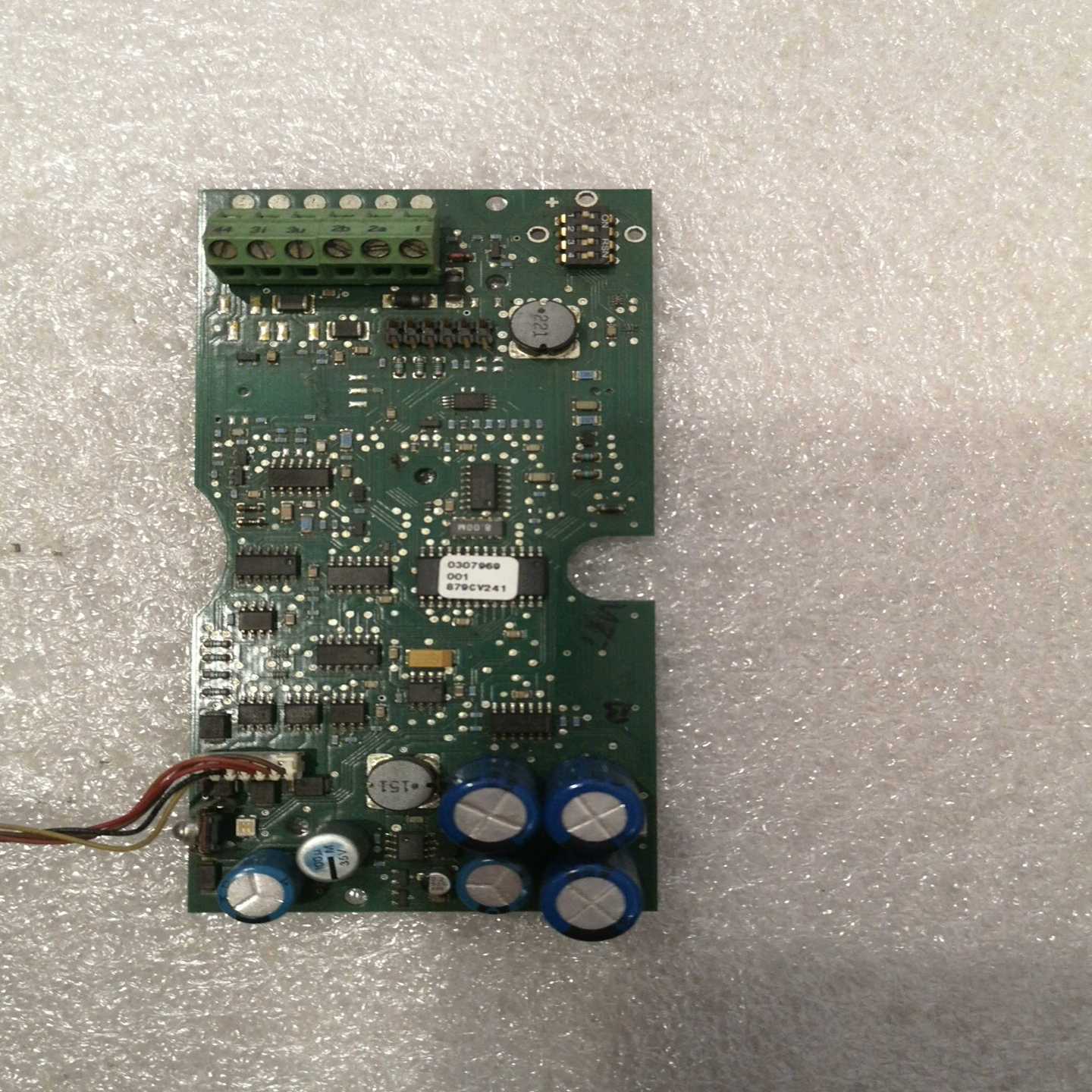 SAUTER0308061001电路板询价