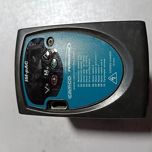 IM-PAC变频92c85797010000camco询价