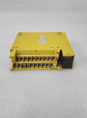 GE FANUC AOR16G IO MODULE A03B0807C161