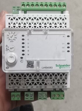 原装正品LV434063施耐德NS630bNS1