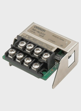 OmronNS-AL002NSAL002NC/FG12X2KZwischenstecker/Adapter