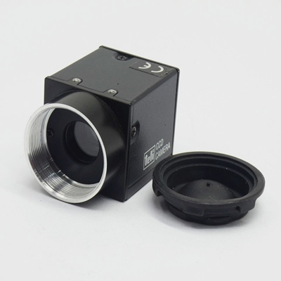 TeliCS8620CTK5162A1DC12VCCDCamera-unused-