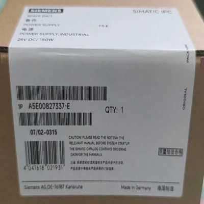 询价A5E00827437-E议价