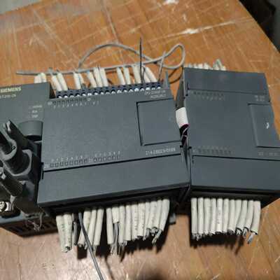 【议价】CPU224XPcn，泰坦286气流纺，功能正常，