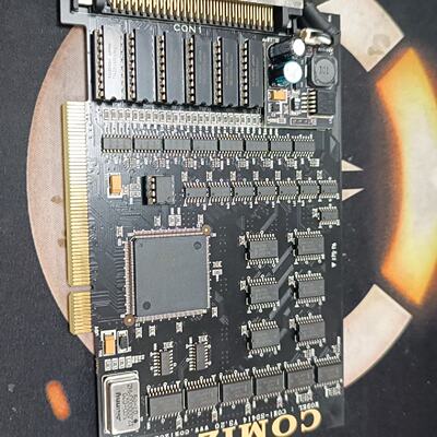 【询价】COMIZOA COMI-SD414 V3.20 C-H
