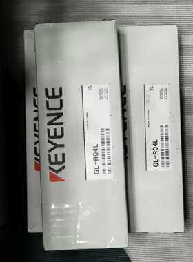 基恩士GL-R04L光栅，光幕，光栅栏。~询价