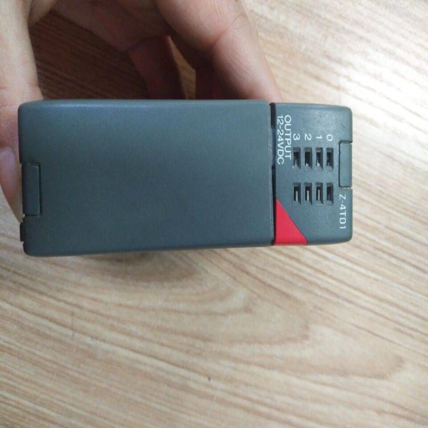 配件光洋PLC模块Z-4TD1现货Z-4TD1 Z-4TD1功能完好质保3个议价
