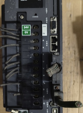 议价台达伺服驱动ASDA23043M3kw拆机议价