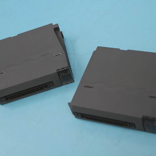 MITSUBISHI PLC HIGH SPEED COUNTING UNIT QD62 1Pcs Free Exped