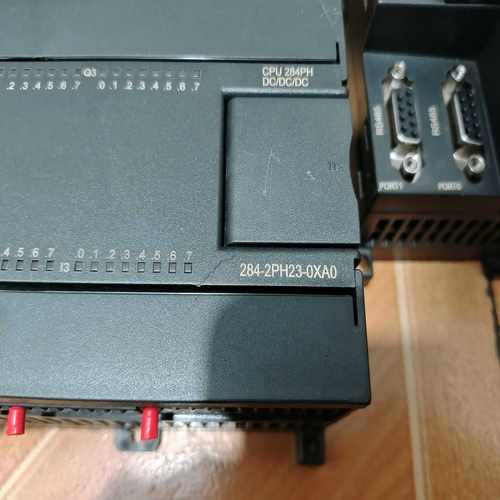 华茂欧特PLCCPU284PH，284-2PH23-0X【询价】