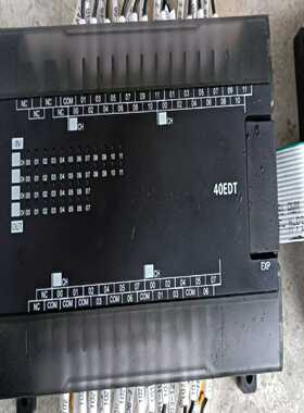 欧姆龙cp1w-40edt   368包好包邮~议价