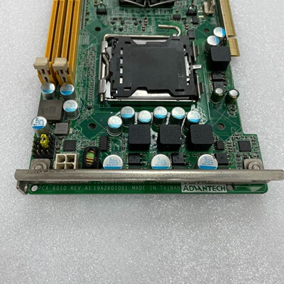 询价-研华工控板PCA6010VGREV.A1