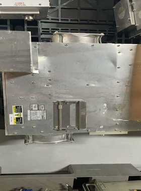 MKS射频电源适配器MW2-500340电源匹配器实物拍摄--议价商品