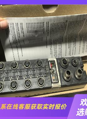 魏德米勒模块SAI-AUM12DNGW 16DI订货号1拍前询价下单