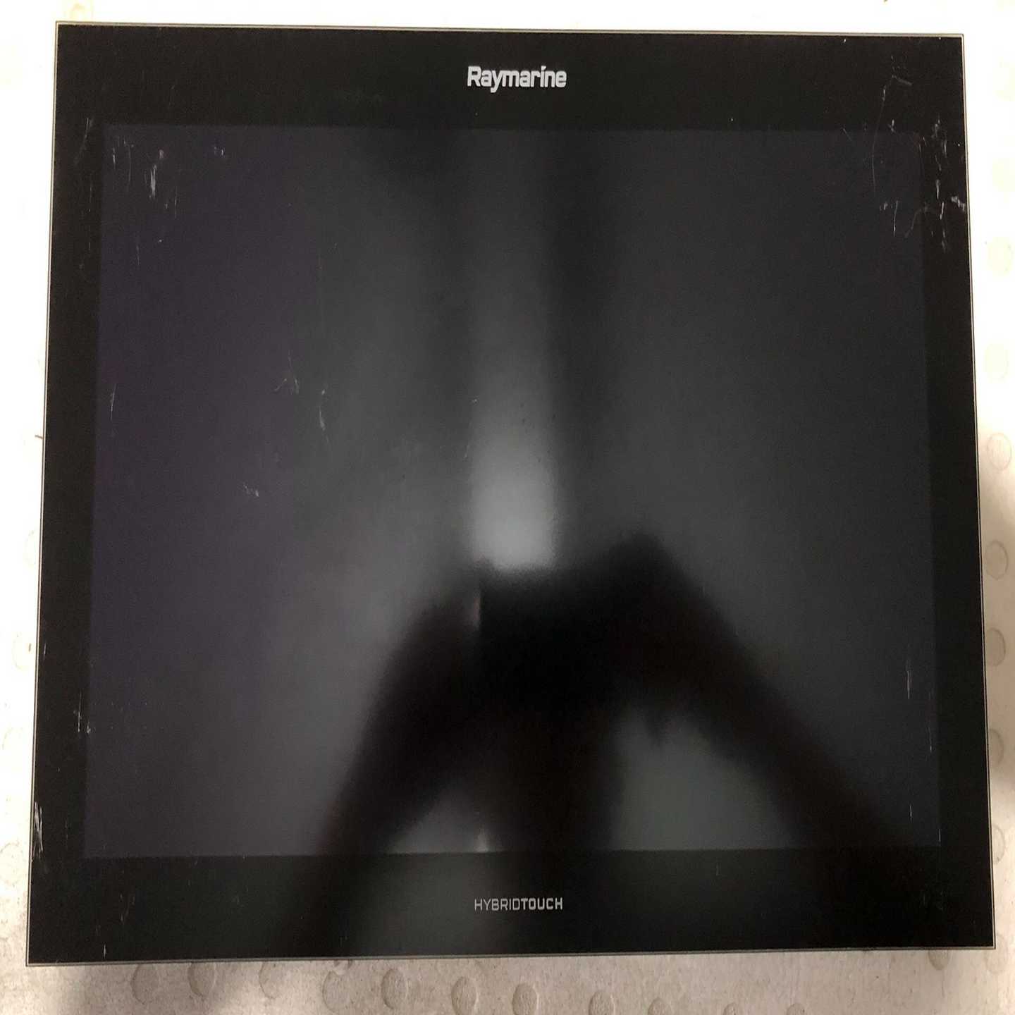 询价Raymarine雷松HYBRIDTOUCH16寸屏幕总成