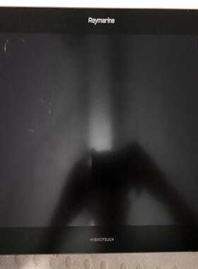 【议价】Raymarine雷松HYBRIDTOUCH16寸屏幕总成