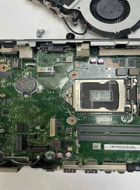 （议价）HP800G4DM主板，充新级别，无修整，有需要