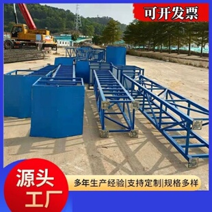 工地标准化灯塔工地施照明灯架子施工标准化灯架户外灯塔建筑架