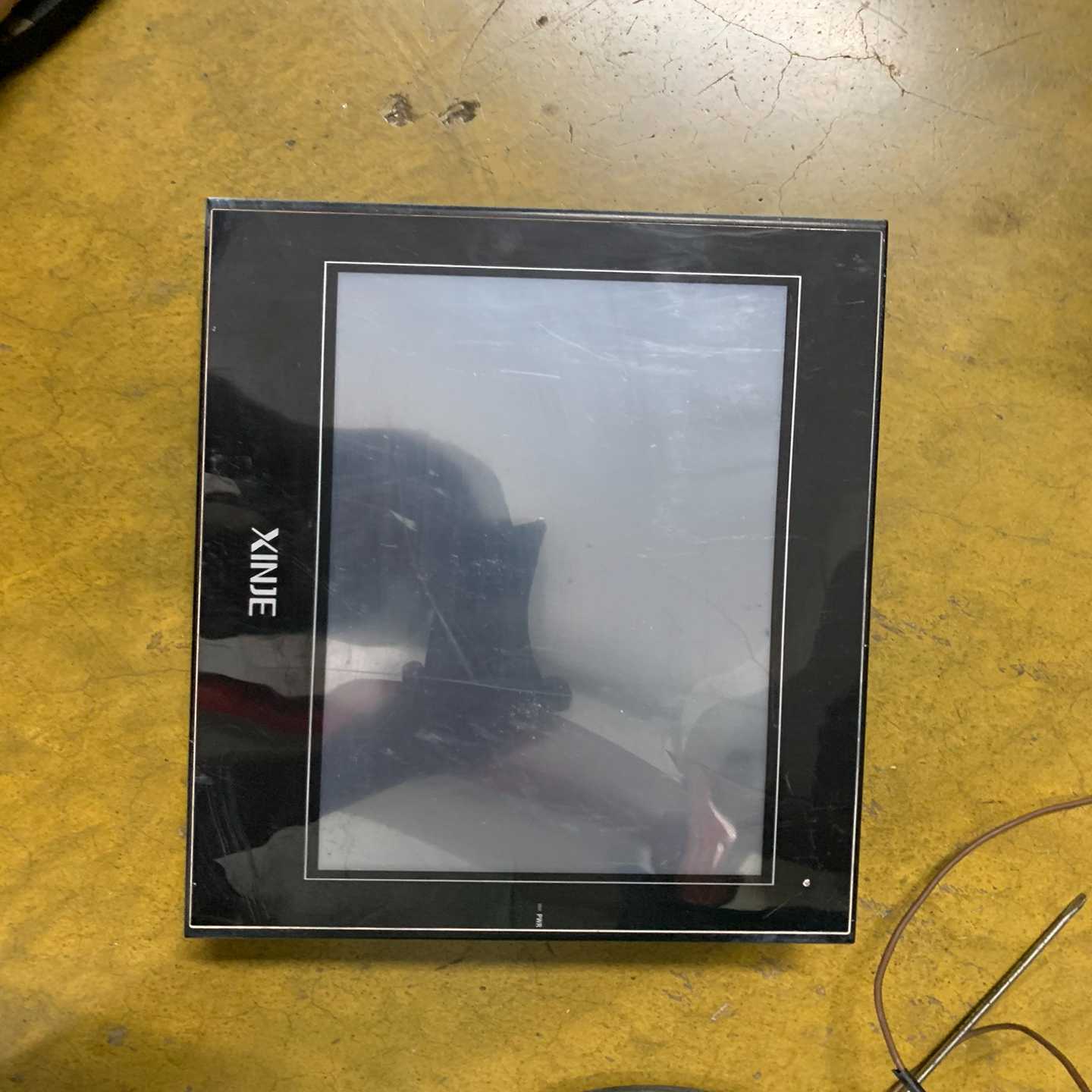 【议价】信捷触摸屏TGA63S-MT一台适用