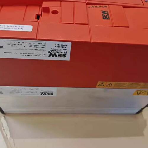 议价sew变频器MC07B0055-5A3-4-00德国原装正品