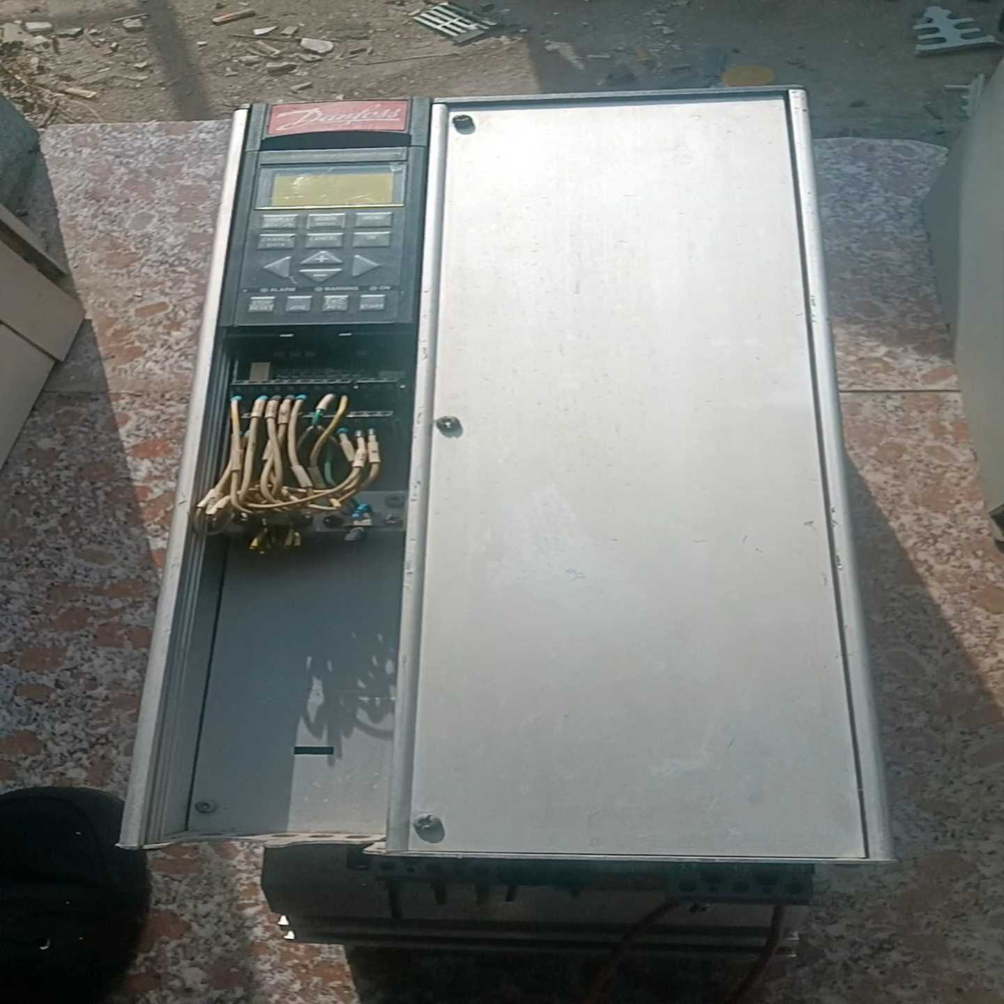 丹佛斯丹佛斯 Danfoss 压力开关 MSB 5100-0（佳毅工控）