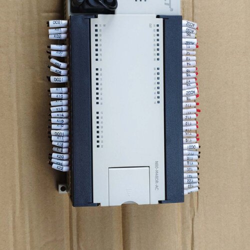 寻X拆机RECT矩形PLC