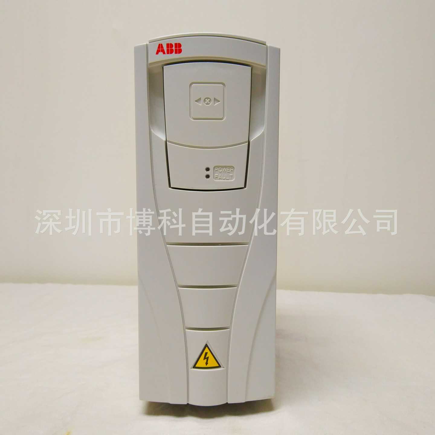 ABB变频器ACS550-01-072A-4全新ACS550-37KW