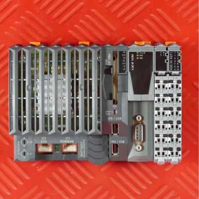【议价】B&RAutomationX20CP1584/X适用
