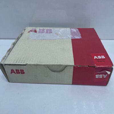 ABBTB521ETHC11sap112100r0270保修延长技术支持