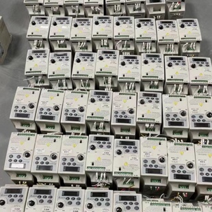 议价台达200w变频器vFd002L21A现货200台包邮包好测