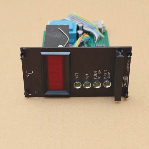 MUTEC CARGOTEMP 902S1 MODULE