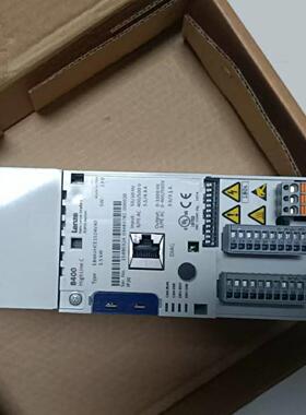 配件E84AVSCE5524SX0 E84AVSCE5524VB0 伦茨变频器现货包邮议价