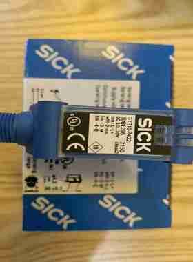 议价-SICK光电传感器GTB10-P4f221原装全新正品假一罚十