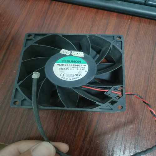 PMD2409PMB1-A施耐德变频器原装拆机风扇12.2w-询价客服