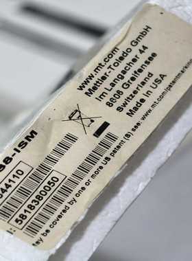 【议价】Mettler Toledo梅特勒电极InLab 738-I