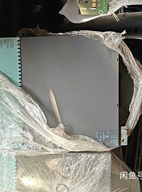 西门子6SL31201TE320AA3伺服驱动器200