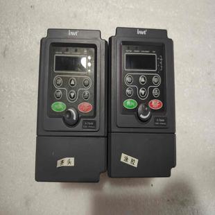 0.75KW 询价 0R7G 英威腾变频器CHE100