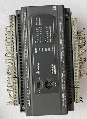 台达PLC DVP40ES200R一台主机240~询价