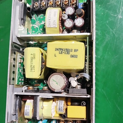 溢价-Astrodyne工业电源PMK150S48U输入100